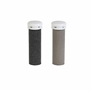 Silk´n náhradní válečky pro MicroPedi Wet-and-Dry (2 kusy) obraz