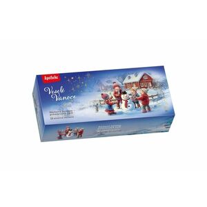 Apotheke Dárková kolekce Veselé Vánoce porcované čaje 90 sáčků obraz