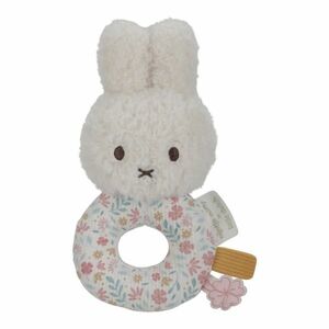 Little Dutch Chrastítko králíček Miffy Lucky Blossom obraz
