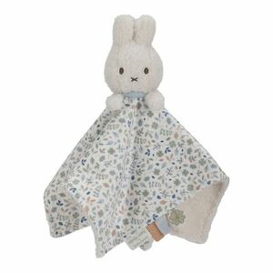 Little Dutch Muchláček králíček Miffy Lucky Leaves obraz