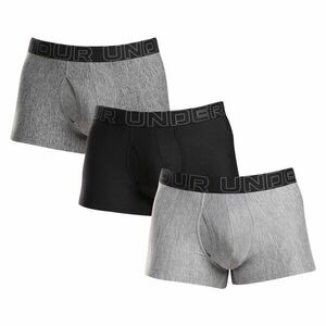 Under Armour 3PACK pánské boxerky vícebarevné (1383882 035) L obraz