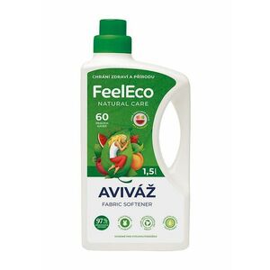 Feel Eco Aviváž s vůní ovoce 1, 5 l obraz