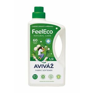 Feel Eco Aviváž s vůní bavlny 1, 5 l obraz