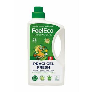 Feel Eco Prací gel Fresh 1, 5 l obraz