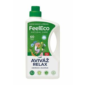 Feel Eco Aviváž Relax 1, 5 l obraz