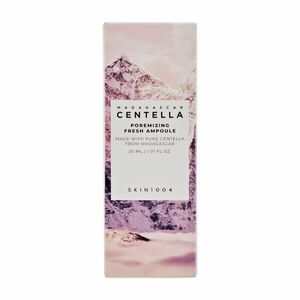 Skin1004 Madagascar Centella Poremizing pleťové sérum 30 ml obraz