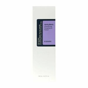 COSRX AHA/BHA Clarifying Treatment Toner pleťové tonikum 150 ml obraz