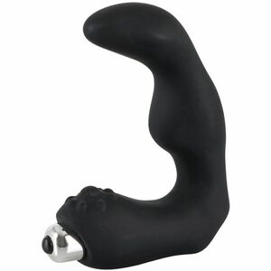 Rebel Anální kolík na masáž prostaty, 12 cm 12 cm obraz