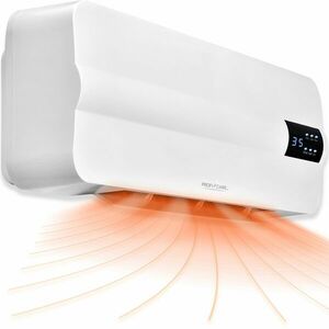 ProfiCare HL 3116 Nástěnný keramický horkovzdušný ventilátor obraz
