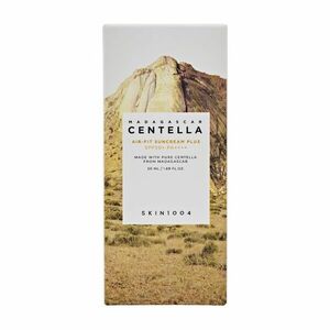 Skin1004 Madagascar Centella Air-Fit SPF50+ PA++++ opalovací krém 50 ml obraz