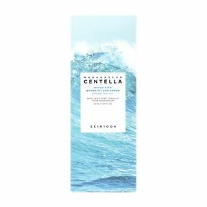 Skin1004 Madagascar Centella Hyalu-Cica SPF50+ PA++++ opalovací sérum 50 ml obraz