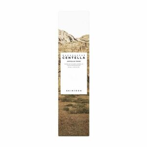 Skin1004 Madagascar Centella krémová čisticí pěna 125 ml obraz