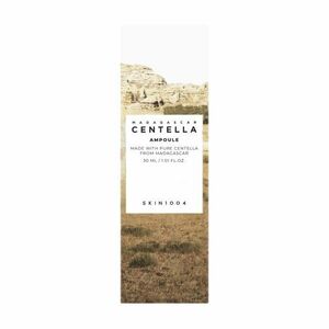 Skin1004 Madagascar Centella regenerační a hydratační sérum 30 ml obraz