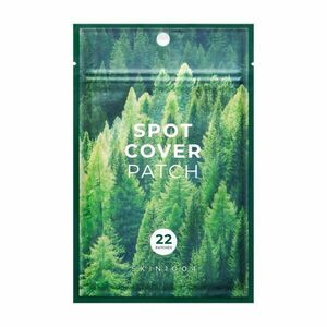 Skin1004 Spot Cover Patch náplasti na nedokonalostí pleti 22 ks obraz