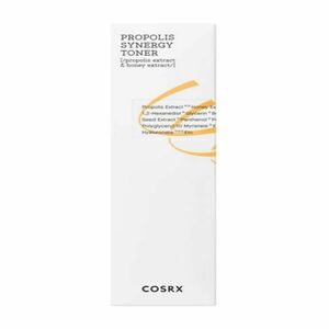 COSRX Full Fit Propolis Synergy Toner hydratační tonikum 150 ml obraz
