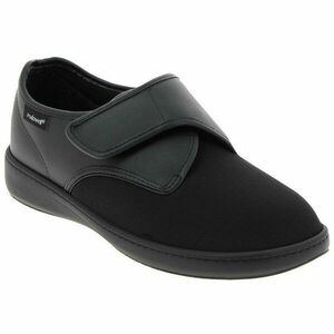 PodoWell ALIX zdravotní polobotka unisex černá velikost: 41 obraz