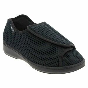 PodoWell ABITA polobotka pro oteklé nohy unisex černá, velikost: 38 obraz