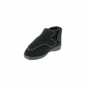 PodoWell ALTITUDE obuv pro extrémně oteklé nohy unisex černá velikost: 46 obraz