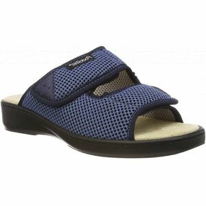 PodoWell ADDAX zdravotní pantofle pro oteklé nohy unisex modrá, velikost: 45 obraz