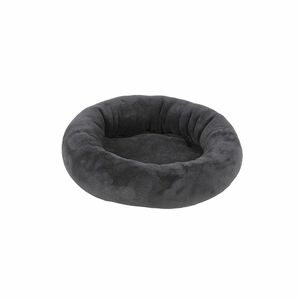 Akinu HUGS Pelech Amálie pro psy šedý 40 cm obraz