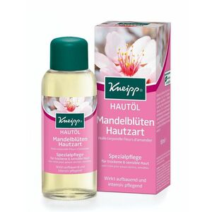 Kneipp Tělový olej Mandlové květy 100 ml obraz