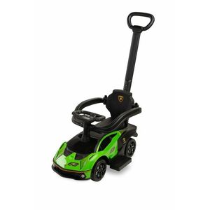 Toyz Odstrkovadlo, odrážedlo Lamborghini Essenza - zelené obraz
