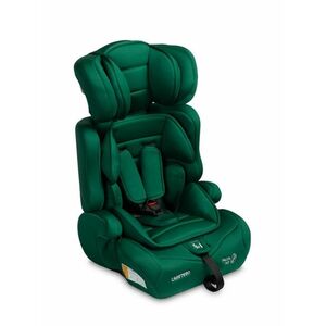 Caretero Autosedačka 76-150, 3v1, Falcon I-SIZE, zelená obraz