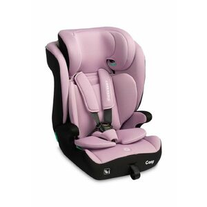 Caretero Autosedačka 76-150, 3v1 Cosy I-SIZE - růžová obraz