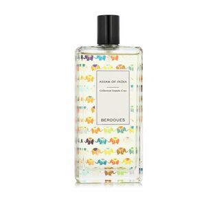 Berdoues Assam of India EDP 100 ml UNISEX obraz