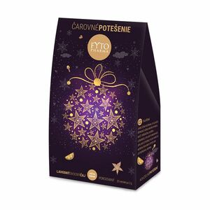 Fytopharma Kouzelné potěšení porcovaný čaj 20x2 g obraz