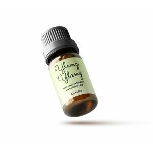 goda BIO Ylang-Ylang esenciální olej 10 ml obraz