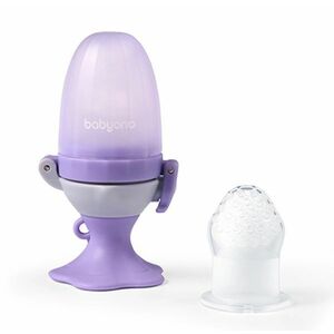 Babyono Kousátko na krmení - Flower obraz