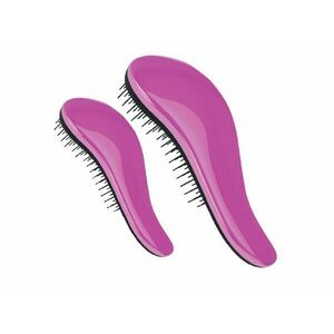 Dtangler Pink set rozčesávací kartáče 2 ks obraz
