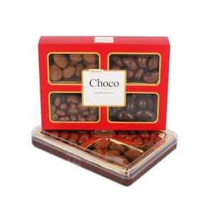 POEX Směs Choco Exclusive 200 g obraz