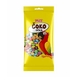 POEX Čoko-očka 60 g obraz