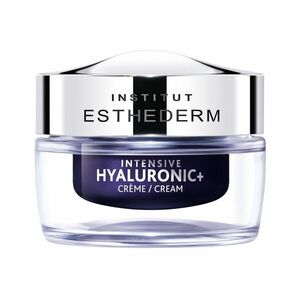 Institut Esthederm Intensive Hyaluronic+ Cream 50 ml obraz