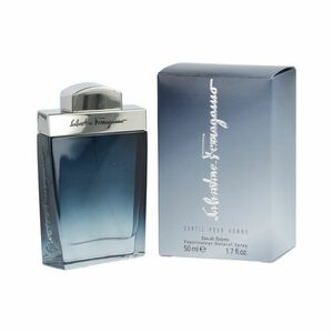 Salvatore Ferragamo Salvatore Subtil pour Homme EDT 50 ml M obraz