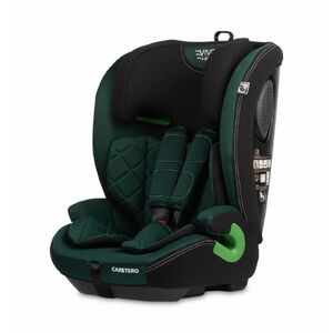 Caretero Autosedačka Vivo I Size, 76-150 - zelená obraz