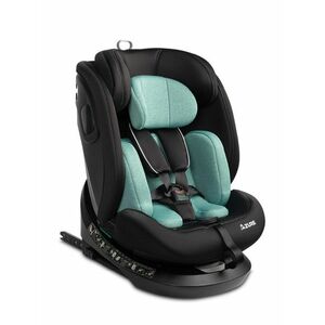 Caretero Autosedačka Azure I Size (40-150) - zelená obraz