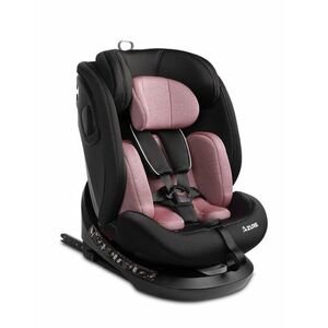 Caretero Autosedačka Azure I Size (40-150) - růžová obraz