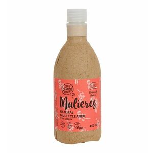 Mulieres Koncentrovaný univerzální čistič růžová zahrada 450 ml obraz