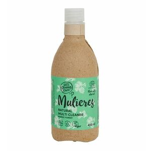 Mulieres Koncentrovaný univerzální čistič severský les 450 ml obraz