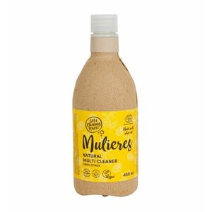 Mulieres Koncentrovaný univerzální čistič svěží citrus 450 ml obraz