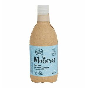 Mulieres Koncentrovaný univerzální čistič bez vůně 450 ml obraz