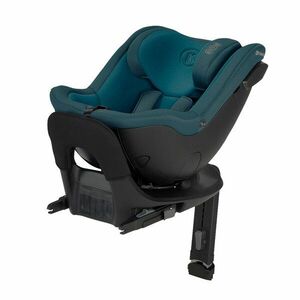 Kinderkraft select Autosedačka I-GUARD PRO i-Size 61-105 cm Harbor Blue, Premium obraz