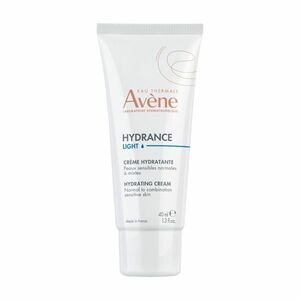 Avène Hydrance Lehký hydratační krém 40 ml obraz