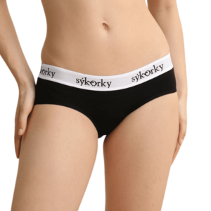 sýkorky Menstruační kalhotky Teens vel.L obraz