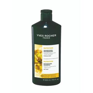 Yves Rocher Vyživující šampon 300 ml obraz