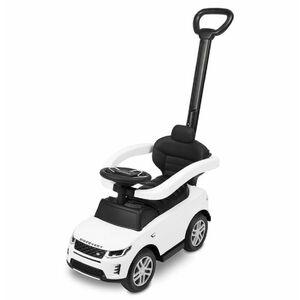 Toyz Dětské odrážedlo Land Rover - bílé obraz