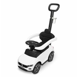 Toyz Dětské odrážedlo VW T-ROC - bílé obraz